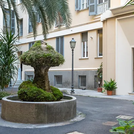 Casa Storica Anni '30: Da Fedro E Bianca Apartment Rome Exterior photo